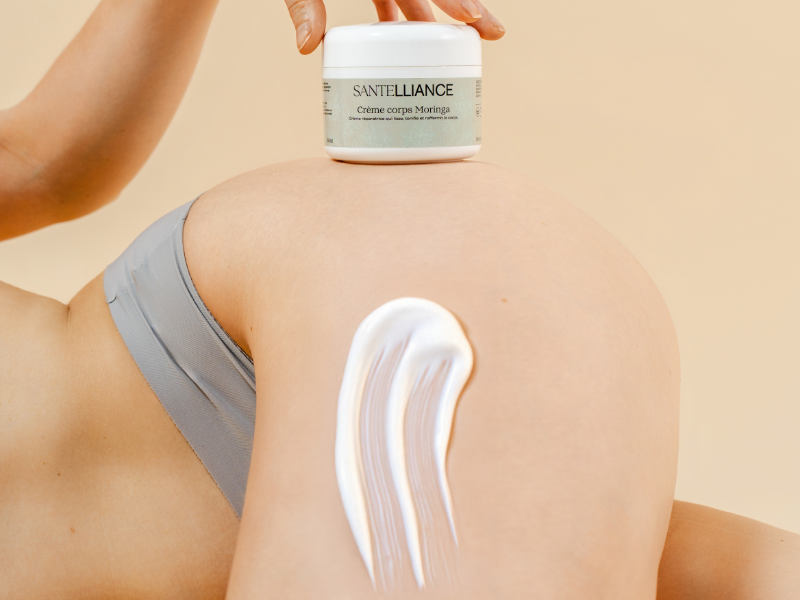 Post-opératoire : pourquoi la peau a besoin de plus qu’une simple crème