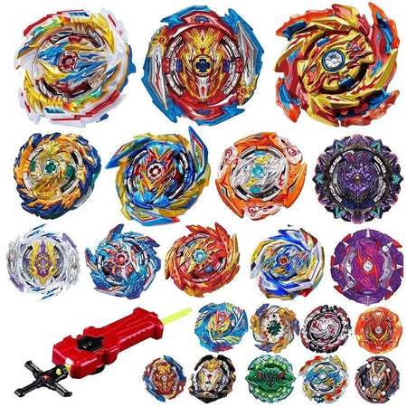 BeyBlade Vortex Pro™