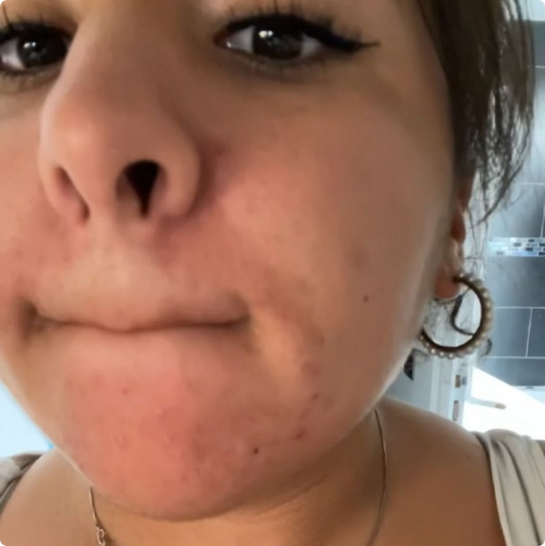 Avant de Sophia H.