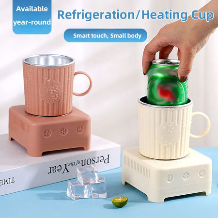 Thermocup